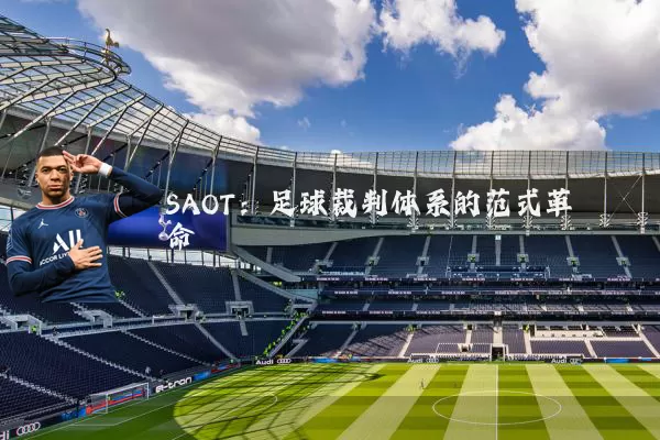 SAOT:足球裁判体系的范式革命